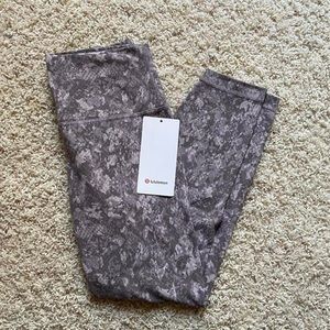 Lululemon Align Leggings NWT